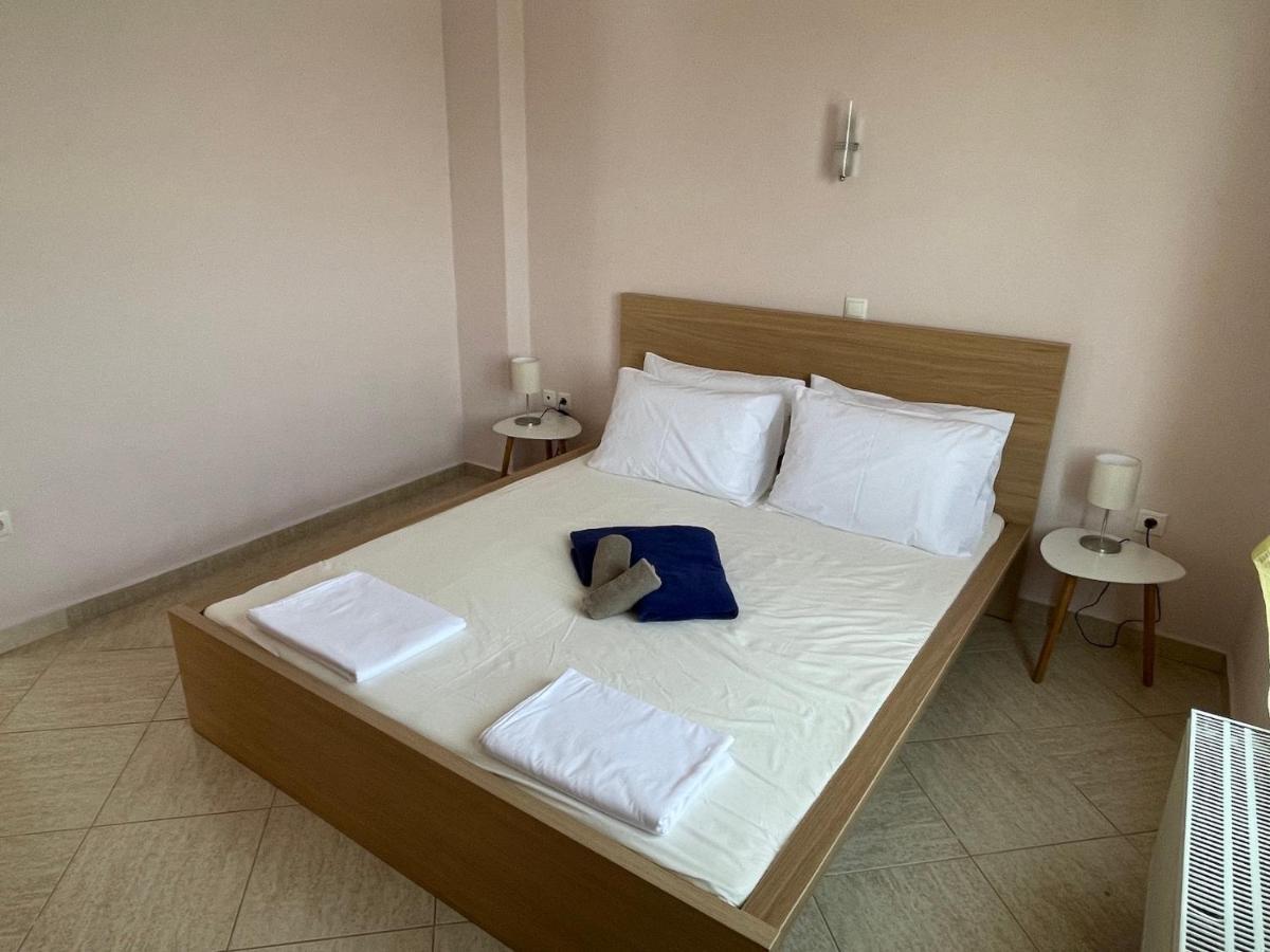 Serenity House Epanomí Kültér fotó