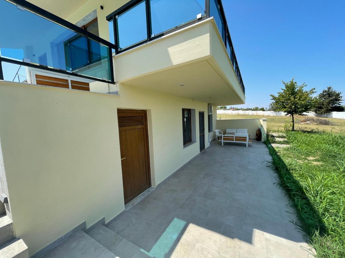 Serenity House Epanomí Kültér fotó