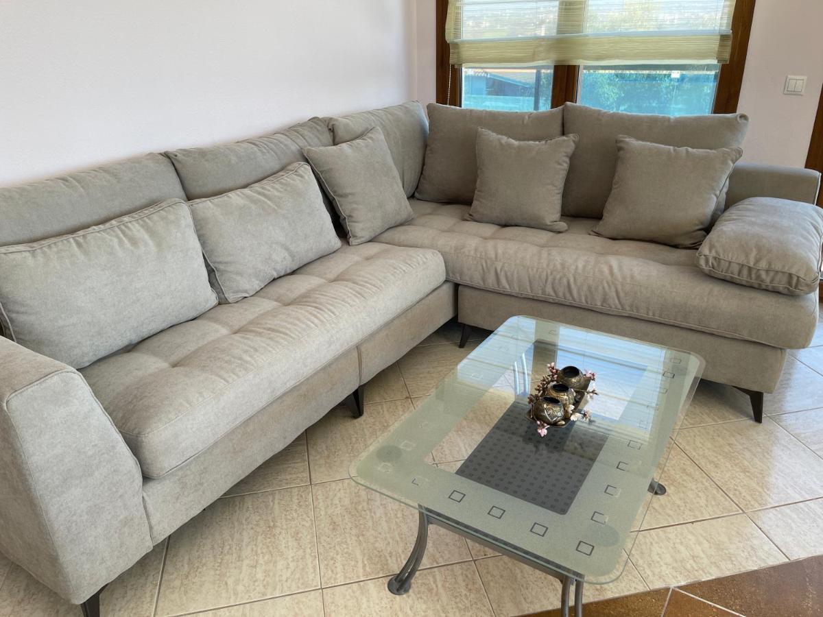 Serenity House Epanomí Kültér fotó